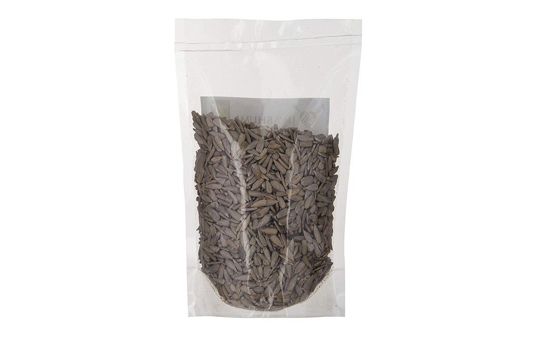 JivaBhumi Sunflower Seeds    Pack  500 grams